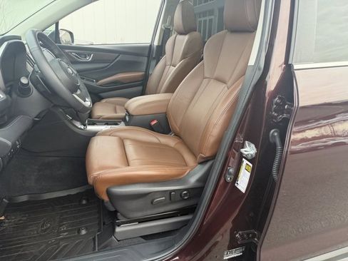 Used 2023 Subaru Ascent Touring image 30