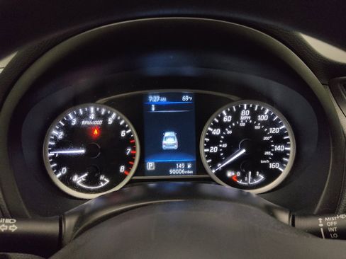 Used 2019 Nissan Sentra S FWD image 23