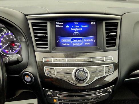 Used 2019 INFINITI QX60 Luxe w/ Essential Package AWD/4WD image 16