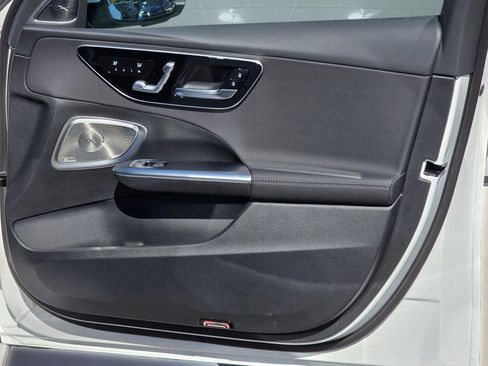 New 2026 Mercedes-Benz C 300 4MATIC Sedan image 14