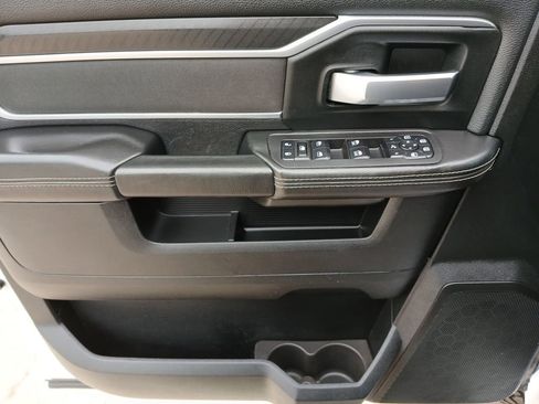 Used 2025 RAM 2500 Big Horn image 24