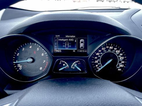 Used 2015 Ford Escape SE w/ Equipment Group 201A image 24