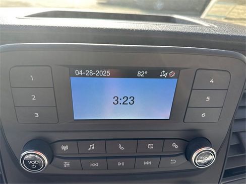 New 2025 Ford Transit 250 Base w/ Load Area Protection Package image 13