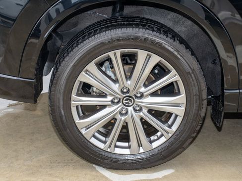 Used 2023 MAZDA CX-5 Signature AWD/4WD image 42