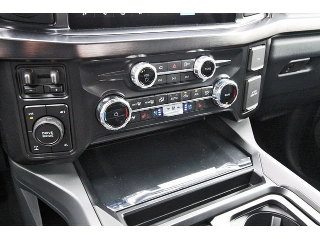 New 2026 Ford F350 Lariat w/ Lariat Ultimate Package AWD/4WD image 17