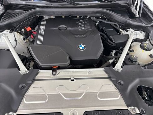 Certified 2023 BMW X4 xDrive30i w/ Premium Package AWD/4WD image 43