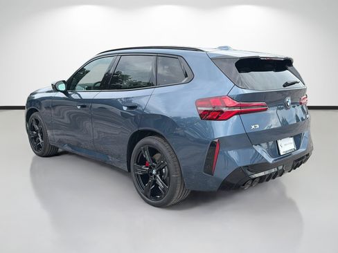 New 2026 BMW X3 M50 w/ Premium Package AWD/4WD image 5