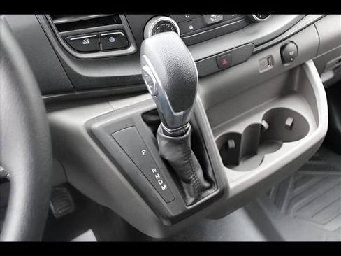 New 2023 Ford Transit 350 Low Roof DRW image 13
