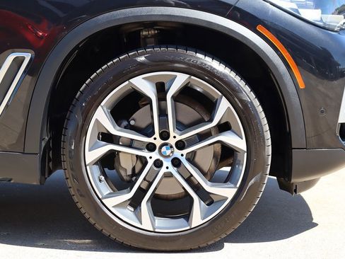 Used 2020 BMW X5 xDrive40i w/ Convenience Package image 51