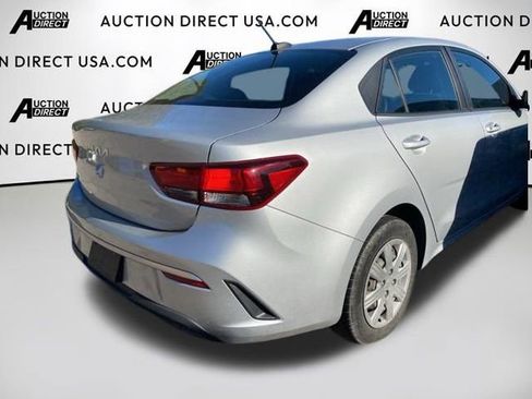 Used 2022 Kia Rio LX image 8