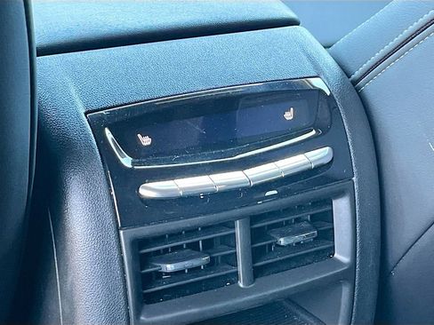 Used 2024 Cadillac XT5 Premium Luxury w/ Technology Package image 26