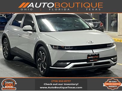 Used 2024 Hyundai Ioniq 5 SE