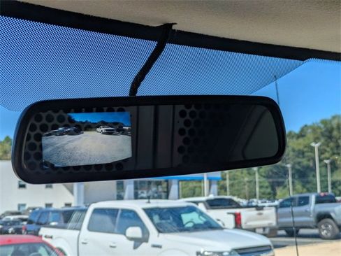 New 2025 Chevrolet Express 2500 w/ Driver Convenience Package image 17