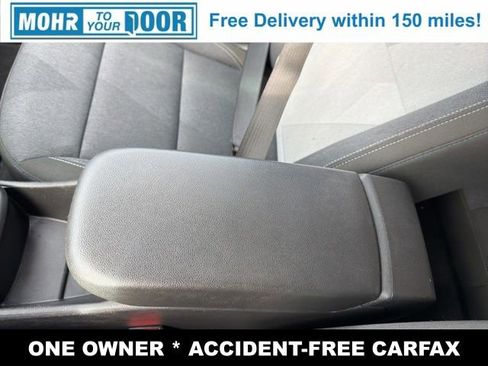 Used 2024 Chevrolet Trax LS w/ Driver Confidence Package image 23