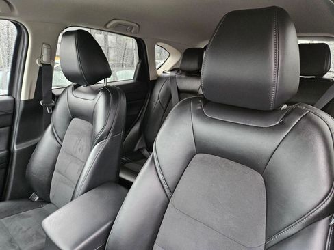 Used 2023 MAZDA CX-5 AWD 2.5 S w/ Select Package image 15