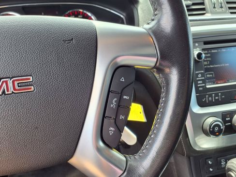 Used 2015 GMC Acadia SLE AWD/4WD image 14