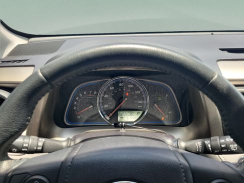 Used 2015 Toyota RAV4 Limited w/ Technology Package FWD image 25