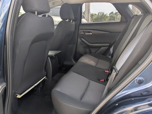 Used 2023 MAZDA CX-30 AWD 2.5 S image 16