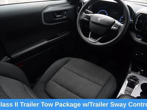 Used 2024 Ford Bronco Sport Big Bend AWD/4WD image 2
