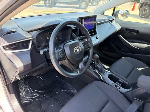 Used 2024 Toyota Corolla LE FWD image 10
