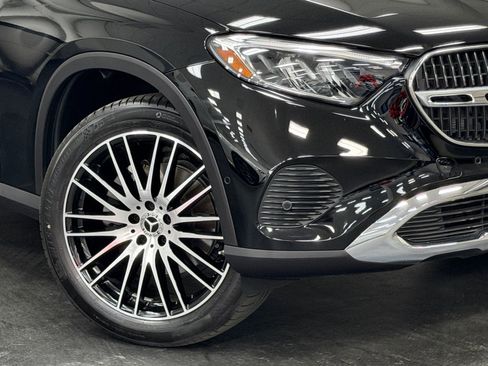 Used 2026 Mercedes-Benz GLC 300 GLC 300 image 5