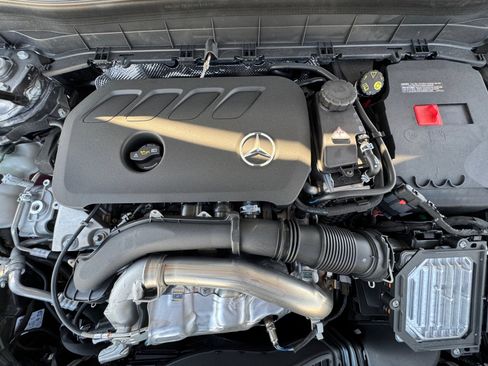 New 2026 Mercedes-Benz GLB 250 4MATIC image 22