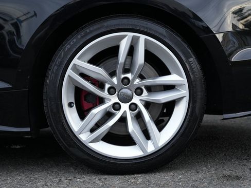 Used 2020 Audi S5 Premium Plus w/ Premium Plus image 16