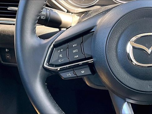 Used 2025 MAZDA CX-5 AWD 2.5 S image 20