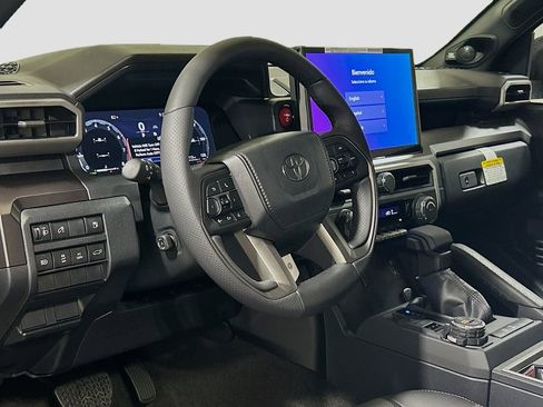 New 2026 Toyota 4Runner TRD Off-Road Premium AWD/4WD image 7
