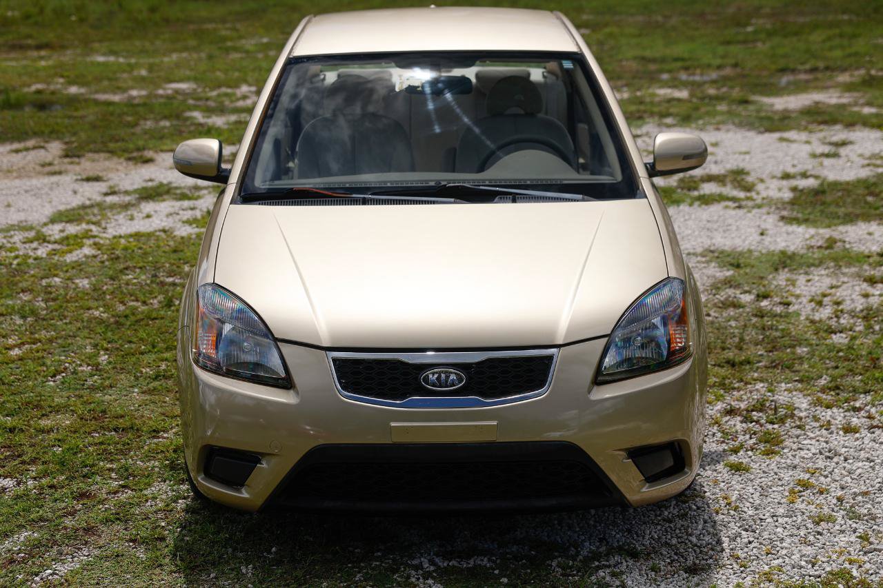 Used 2010 Kia Rio LX w/ Value Pkg FWD image 19