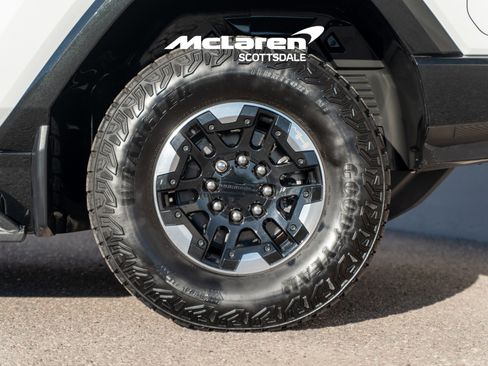 Used 2022 GMC Hummer EV Edition 1 w/ LPO, Illumination Package image 26