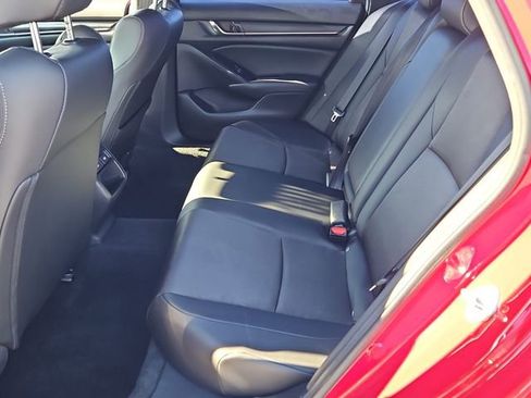 Used 2021 Honda Accord Sport image 13
