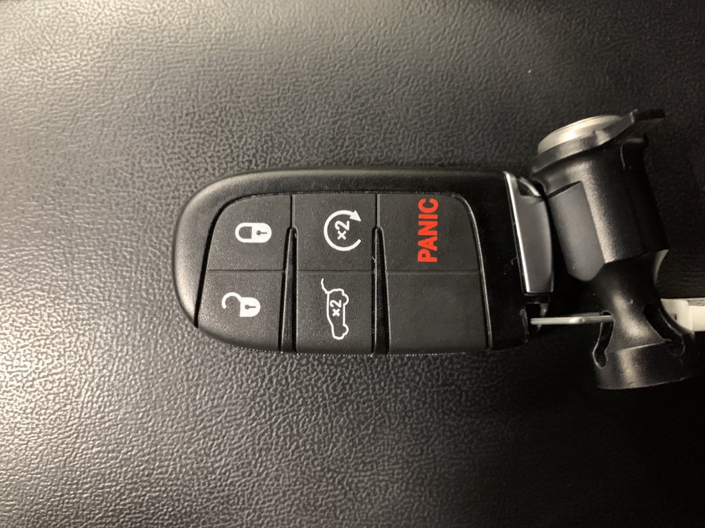 Used 2024 Dodge Durango R/T w/ Blacktop Package AWD/4WD image 35