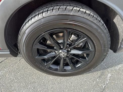 Used 2025 Honda CR-V Sport-L image 10