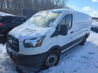 Used 2019 Ford Transit 150 130 Low Roof video 1