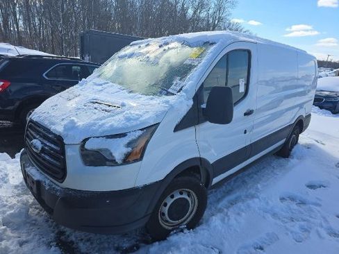 Used 2019 Ford Transit 150 130 Low Roof image 1