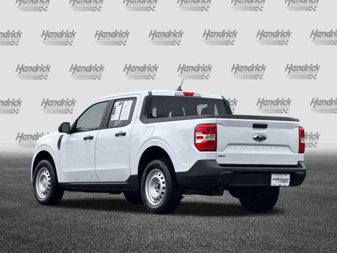 Used 2022 Ford Maverick XL image 7