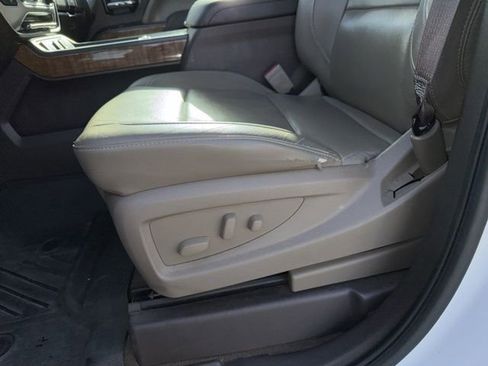 Used 2017 GMC Sierra 1500 SLT AWD/4WD image 40