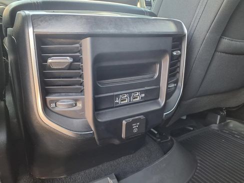 Used 2025 RAM 1500 Tradesman AWD/4WD image 11