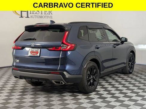 Used 2026 Honda CR-V Sport-L image 7
