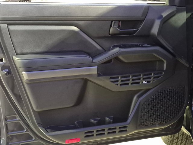 Used 2026 Toyota Tacoma SR5 RWD image 9