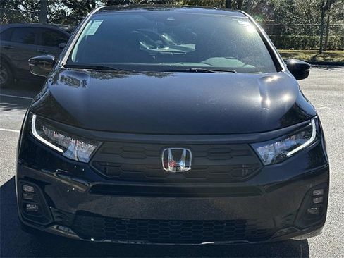 New 2026 Honda Odyssey Sport-L image 8