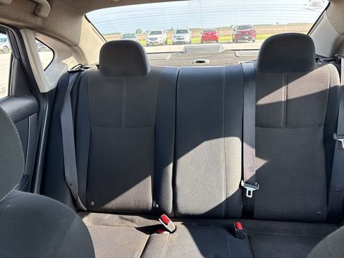 Used 2016 Nissan Sentra S FWD image 42