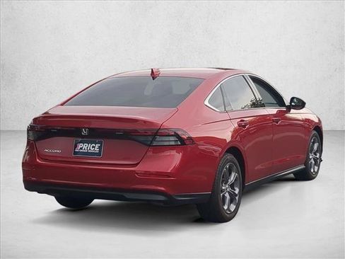 Used 2024 Honda Accord EX image 5
