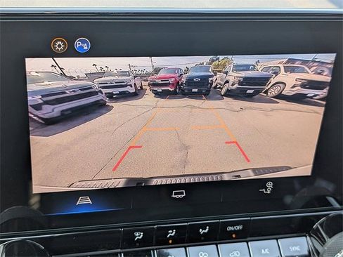 New 2026 Chevrolet Colorado Trail Boss image 23