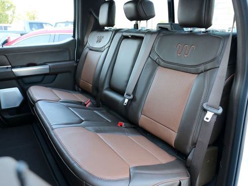 New 2026 Ford F250 King Ranch AWD/4WD image 22