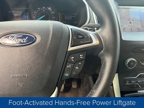 Used 2016 Ford Edge SEL w/ Equipment Group 201A FWD image 15