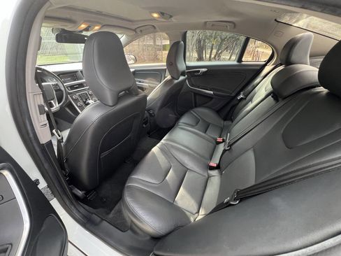 Used 2015 Volvo S60 T5 Premier Plus image 29