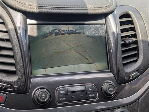 Used 2020 Chevrolet Impala LT FWD image 9
