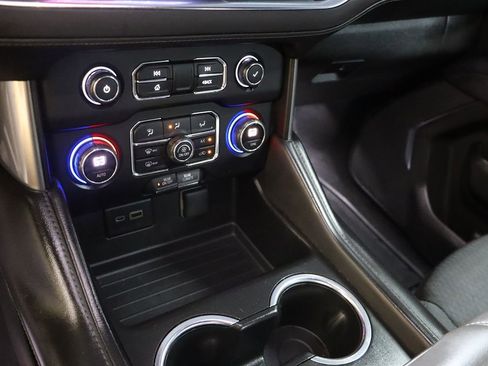 Used 2023 Chevrolet Suburban LS w/ Driver Alert Package image 48